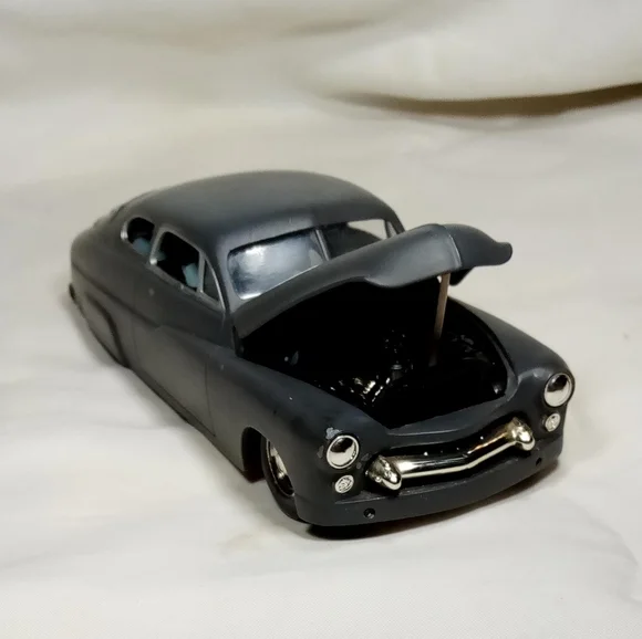 1998 racing champion 1949 Ford Mercury. - Picture 14 of 14